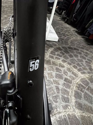 Käytetty Cervélo R5 2026 Road & Gravel — kuva 7 / 10