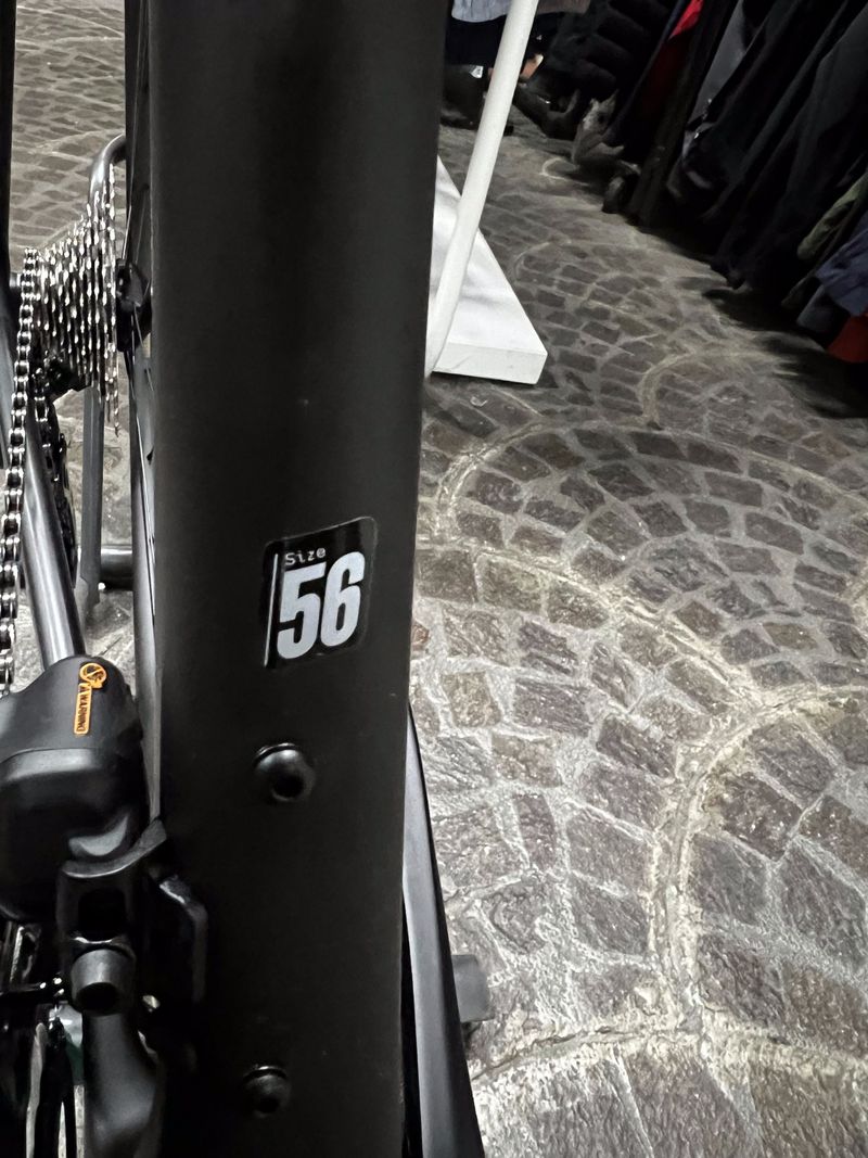 Käytetty Cervélo R5 2026 Road & Gravel — kuva 7 / 10