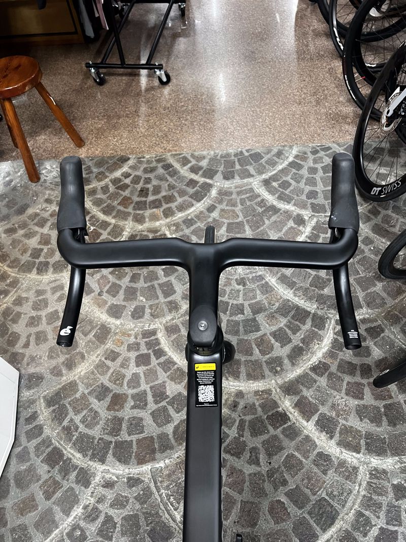 Käytetty Cervélo R5 2026 Road & Gravel — kuva 8 / 10