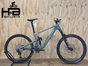 Gebrauchtes Ghost Path Riot Advanced Carbon Shimano XT 2024 MTB