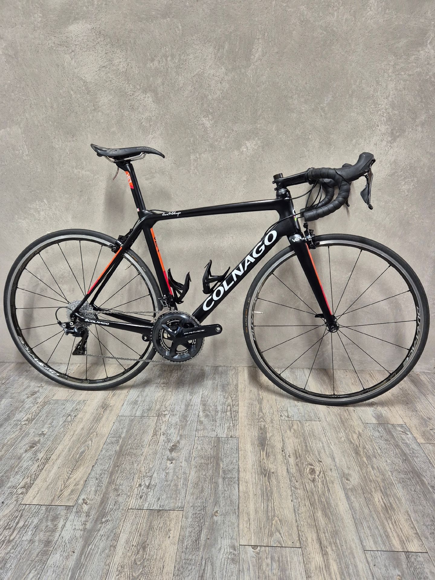 Colnago V2-r 2017 2017
