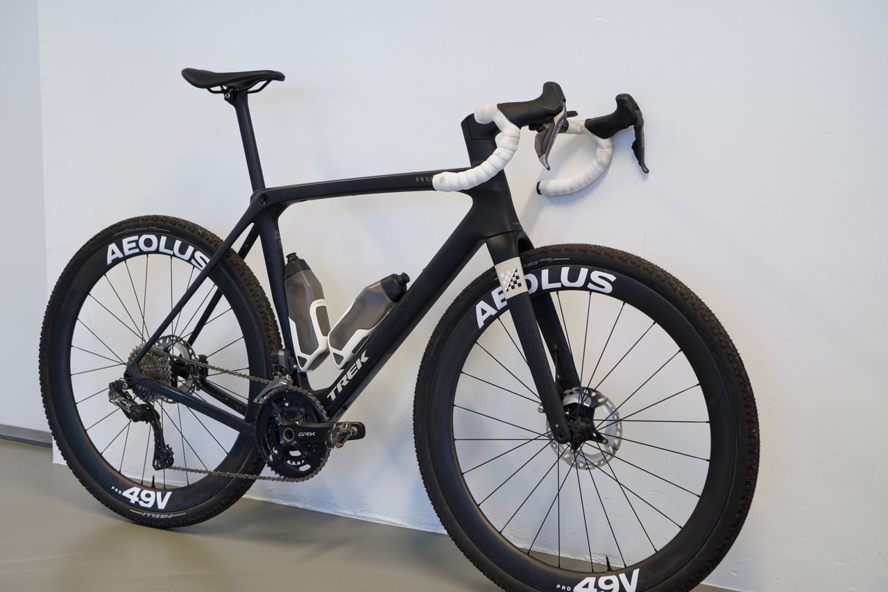 Trek Checkmate SLR 7 GRX Di2 11 Speed 2025