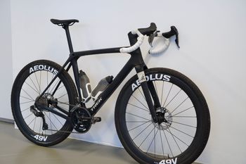 Trek, Checkmate SLR 7 GRX Di2 11 Speed