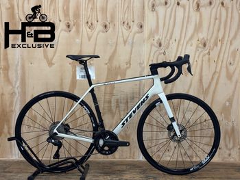 Stevens, Xenith Carbon Shimano Ultegra Di2