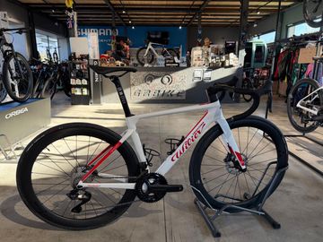 Used Wilier Filante SL SHIMANO ULTEGRA Di2 R8170 2024 2024 Road & Gravel