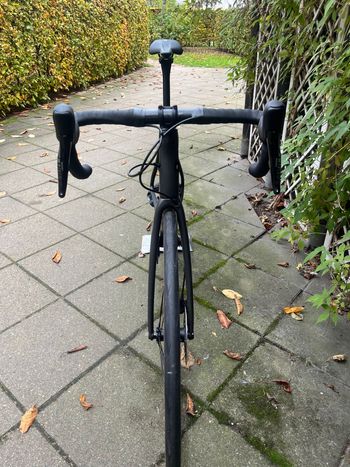 Used Scott Addict SE 2021 2021 Road & Gravel, Black — image 4 of 7