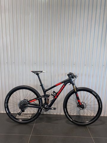 Gebrauchtes Trek Top Fuel 9.9 Race Shop Limited 2018 2018 MTB