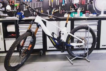 Orbea, WILD M10 20mph 2023
