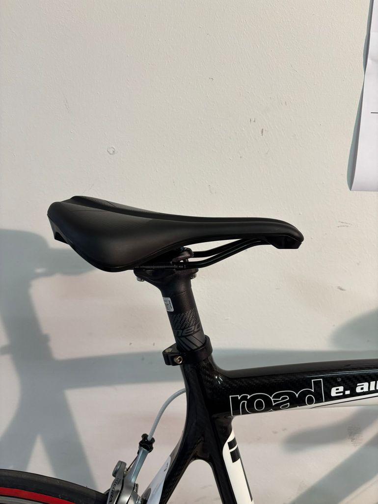 Used FRW NAPA VALLEY 2013 Road & Gravel, White — image 10 of 10