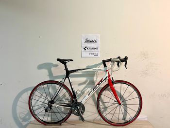 Used FRW NAPA VALLEY 2013 Road & Gravel, White — image 1 of 10