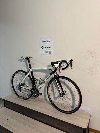 Used Orbea Onix 2011 Road & Gravel, White — image 2 of 9