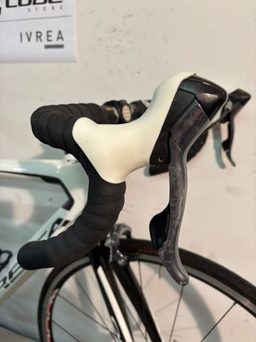 Used Orbea Onix 2011 Road & Gravel, White — image 3 of 9