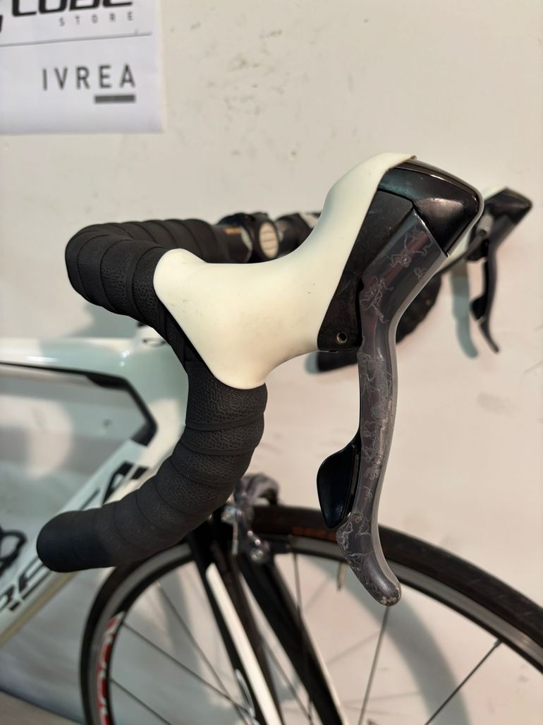 Used Orbea Onix 2011 Road & Gravel, White — image 3 of 9