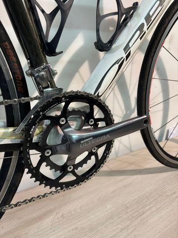 Used Orbea Onix 2011 Road & Gravel, White — image 7 of 9