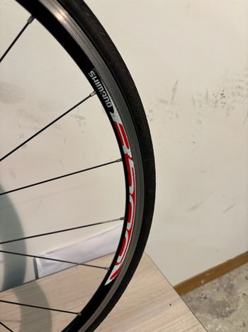 Used Orbea Onix 2011 Road & Gravel, White — image 4 of 9