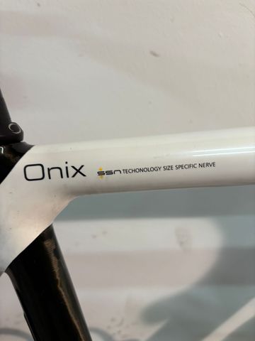 Used Orbea Onix 2011 Road & Gravel, White — image 9 of 9
