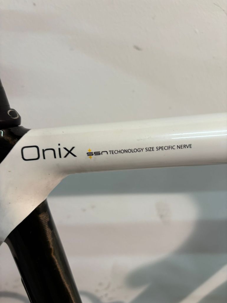 Used Orbea Onix 2011 Road & Gravel, White — image 9 of 9