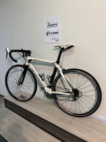 Used Orbea Onix 2011 Road & Gravel, White — image 6 of 9