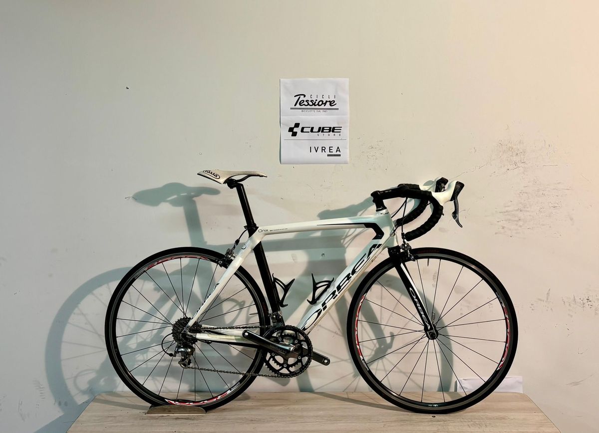 Orbea Onix 2011