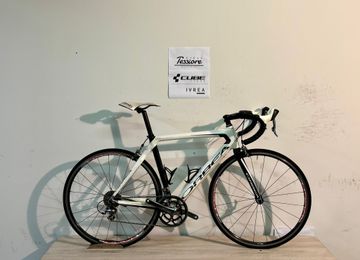 Used Orbea Onix 2011 Road & Gravel, White — image 1 of 9