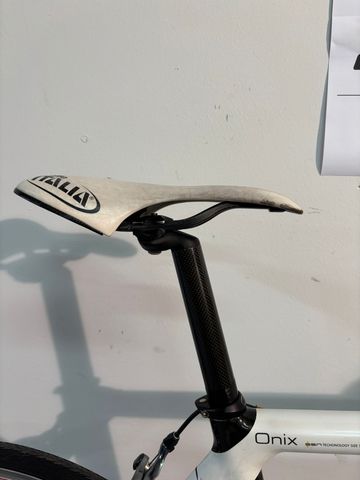 Used Orbea Onix 2011 Road & Gravel, White — image 5 of 9