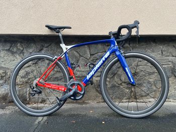 Lapierre, SL 600 FDJ Edition