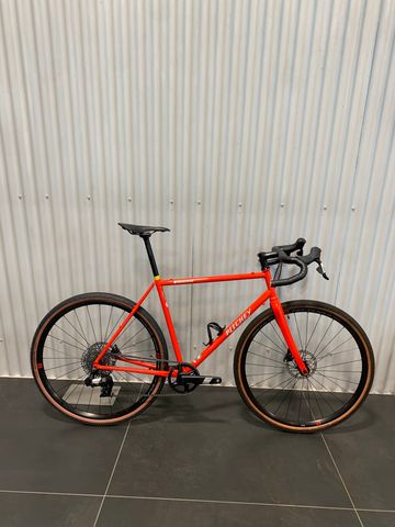 Used Ritchey Swisscross 50th Anniversary 2022 Road & Gravel