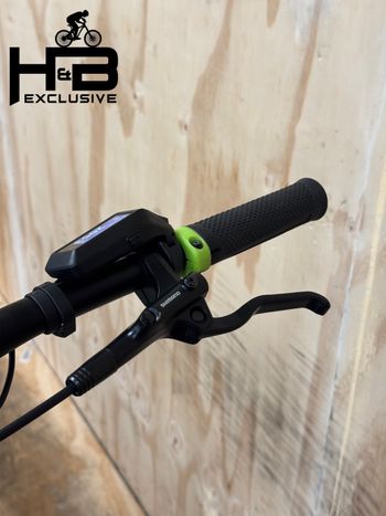 Used CUBE Reaction Hybrid Pro 625 Shimano Cues 2024 Mountainbike — image 6 of 11