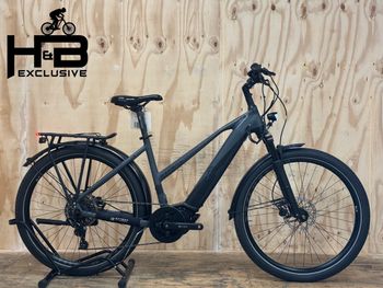 Used Raymon Tourray E 8.0 Sram NX 2020 MTB