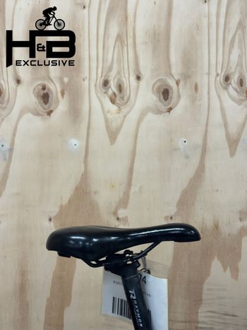 Used Raymon Tourray E 8.0 Sram NX 2020 Mountainbike, Schwarz — image 13 of 15