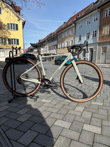 Käytetty Megamo Jakar 30 2026 2026 Road & Gravel