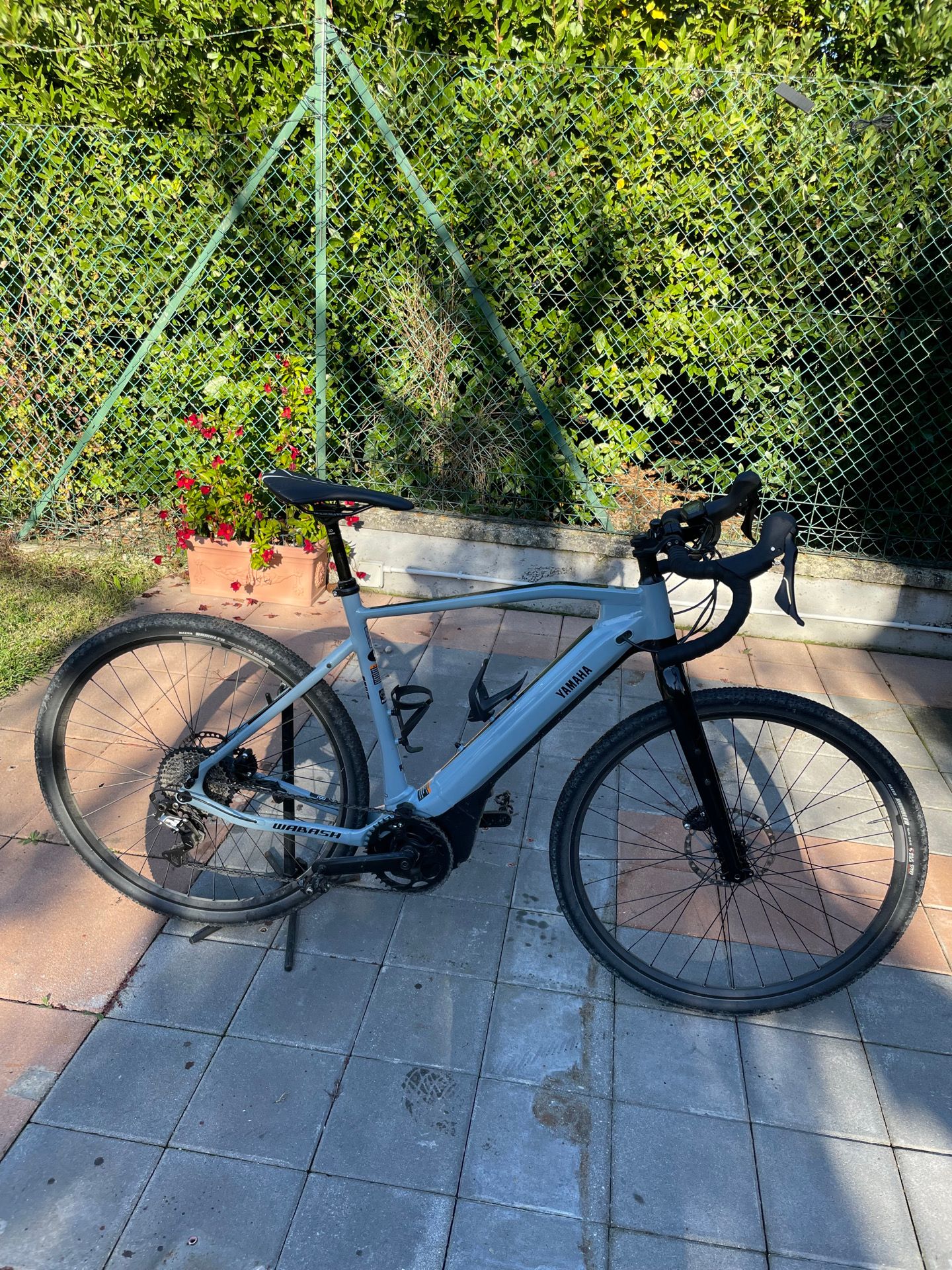 YAMAHA WABASH RT２０２３年モデル Yamaha Wabash RT 2023 2023