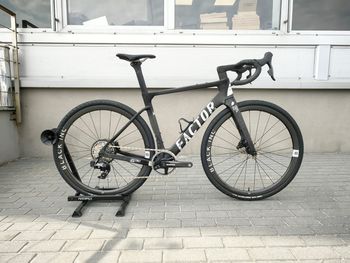 Factor, FACTOR OSTRO GRAVEL NAKED GRUNGE