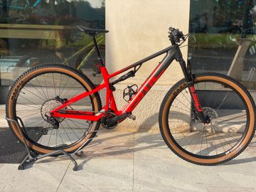 BMC Fourstroke AMP LT TWO 2023 2023 MTB d'occasion