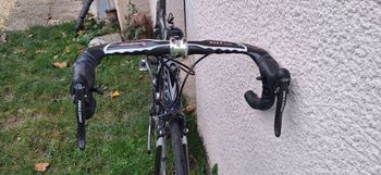 Used BH Liberty Seguros 2007 Road & Gravel, Black — image 3 of 3