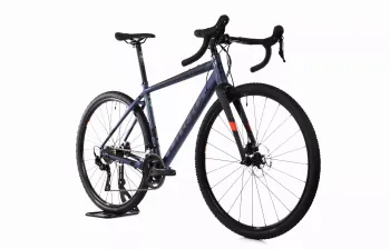 Used Drag Sterrato 7.0 2023 Road & Gravel, Nero — image 2 of 12