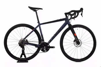Used Drag Sterrato 7.0 2023 Road & Gravel, Nero — image 1 of 12