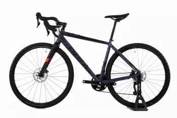 Used Drag Sterrato 7.0 2023 Road & Gravel, Nero — image 3 of 12
