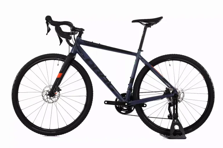 Used Drag Sterrato 7.0 2023 Road & Gravel, Nero — image 3 of 12