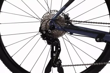 Used Drag Sterrato 7.0 2023 Road & Gravel, Nero — image 12 of 12