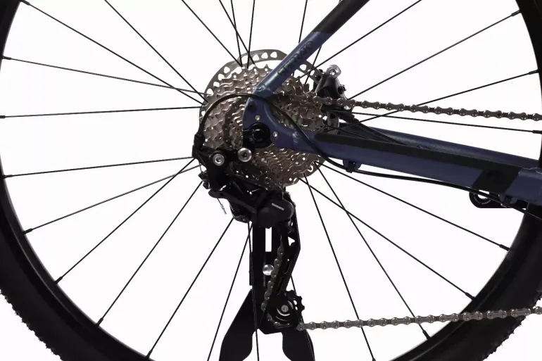 Used Drag Sterrato 7.0 2023 Road & Gravel, Nero — image 12 of 12
