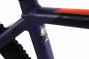 Used Drag Sterrato 7.0 2023 Road & Gravel, Nero — image 4 of 12