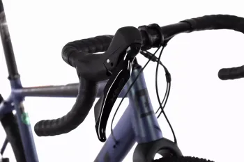 Used Drag Sterrato 7.0 2023 Road & Gravel, Nero — image 6 of 12