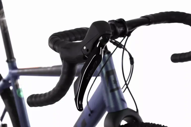 Used Drag Sterrato 7.0 2023 Road & Gravel, Nero — image 6 of 12