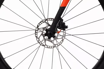 Used Drag Sterrato 7.0 2023 Road & Gravel, Nero — image 5 of 12