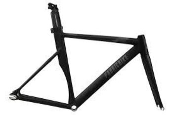 Giant, TCR Advanced Pro Team 2018 Frameset