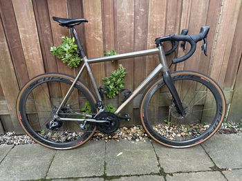 J Guillem Formentor 2021 Road & Gravel d'occasion