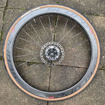 Used J Guillem Formentor 2021 Road & Gravel, Light Gray — image 16 of 21