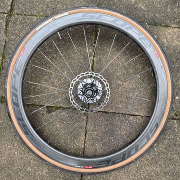 Used J Guillem Formentor 2021 Road & Gravel, Light Gray — image 16 of 21