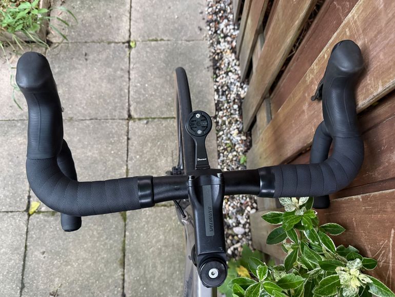 Used J Guillem Formentor 2021 Road & Gravel, Light Gray — image 4 of 21